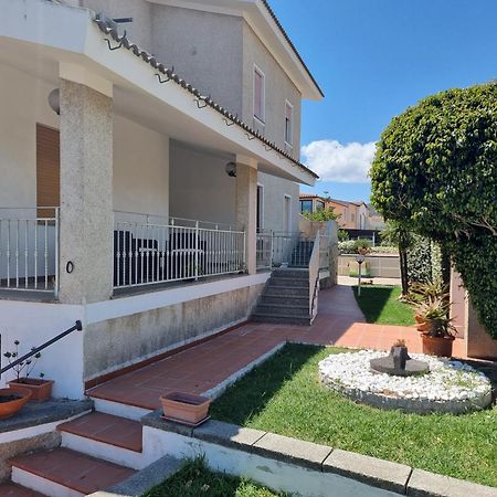 Appartamento Via Oristano Budoni Exterior photo